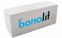 Bonolit блок 600x200x250 D600 - купить в Москве по выгодной цене с доставкой